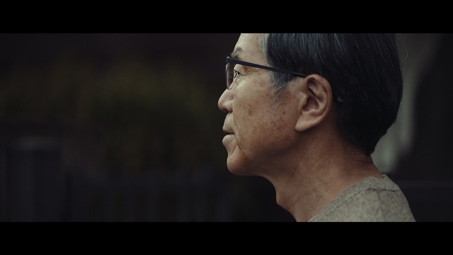 野村不動産「プラウド」ブランドムービーより。