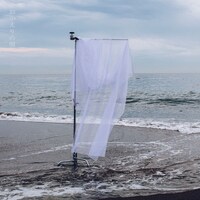 荒田洸「おかえりの唄 feat.アン・サリー」配信ジャケット