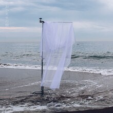 荒田洸「おかえりの唄 feat.アン・サリー」配信ジャケット