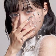 eill「LOVE/LIKE/HATE」ジャケット