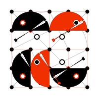 V.A.「HIHATT5TH」ジャケット