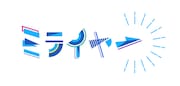 テレビ大阪「ミライヤー」ロゴ