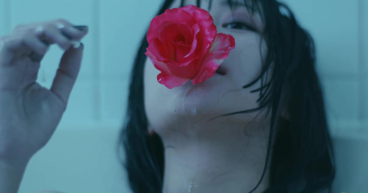 みゆな、新作ミニアルバムより本日配信の「DeadRock」MV公開（動画あり 