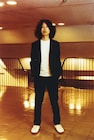 坂本慎太郎、本日発売ニューシングル「好きっていう気持ち」表題曲の試聴音源を公開