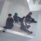 ストレイテナー、本日配信「叫ぶ星」MVに「TITLE COMEBACK SHOW」のライブ映像