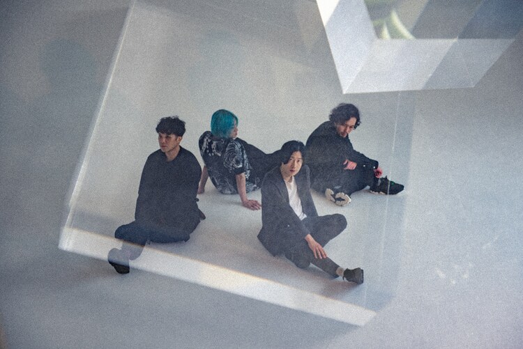 ストレイテナーのニューアルバム Applause 発売決定 8公演の全国ツアー開催も 音楽ナタリー