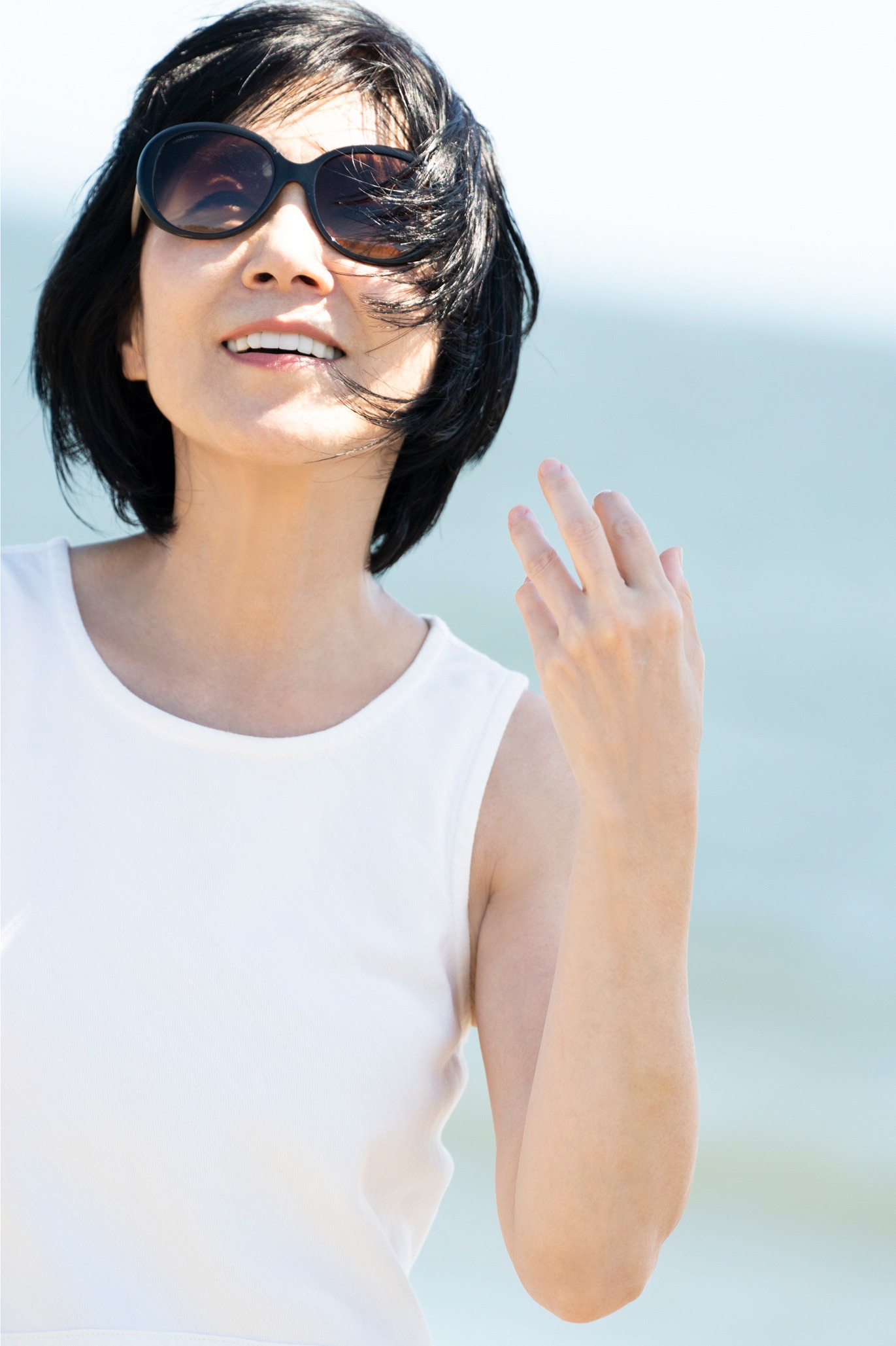 山下久美子