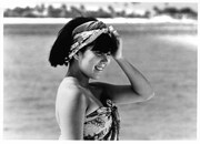 山下久美子「黄金伝説」より。