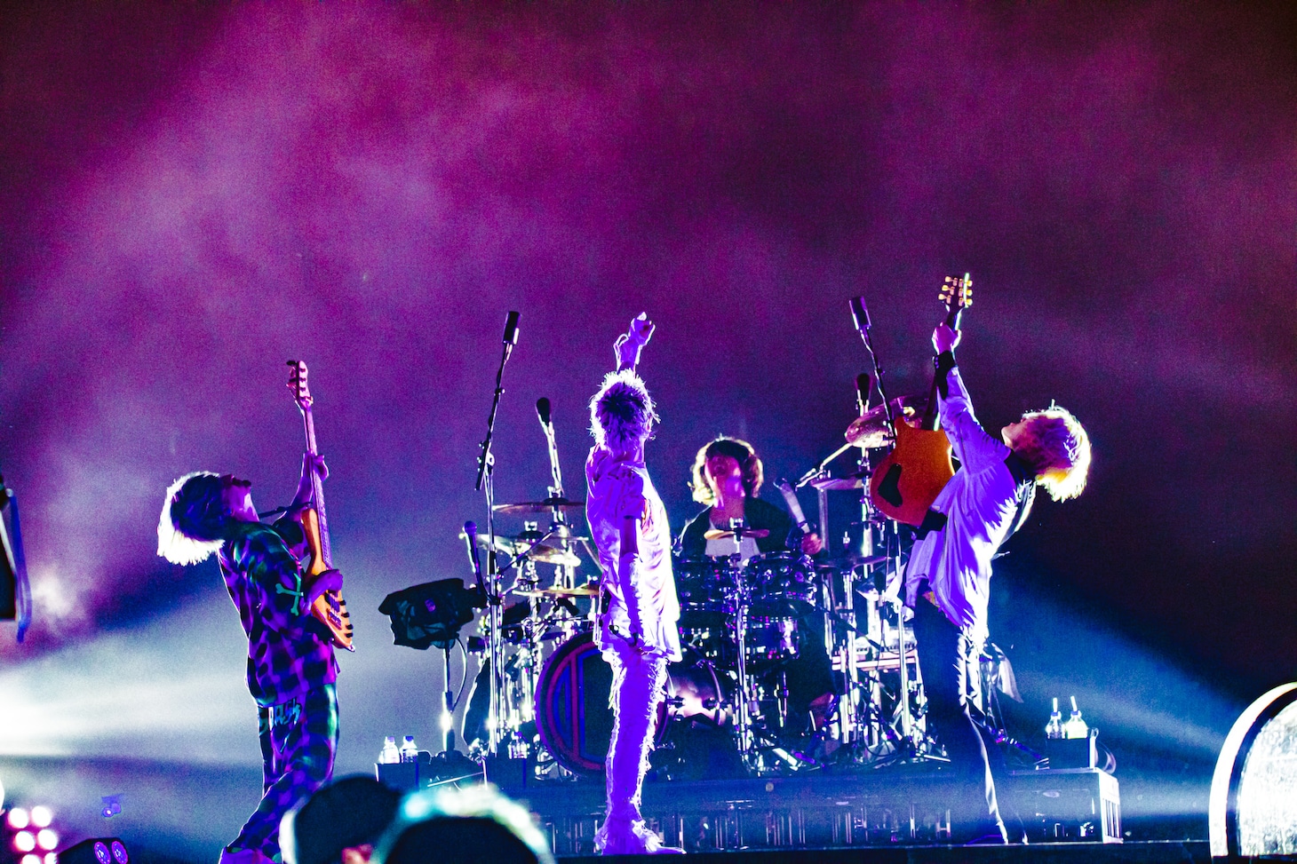 ONE OK ROCK