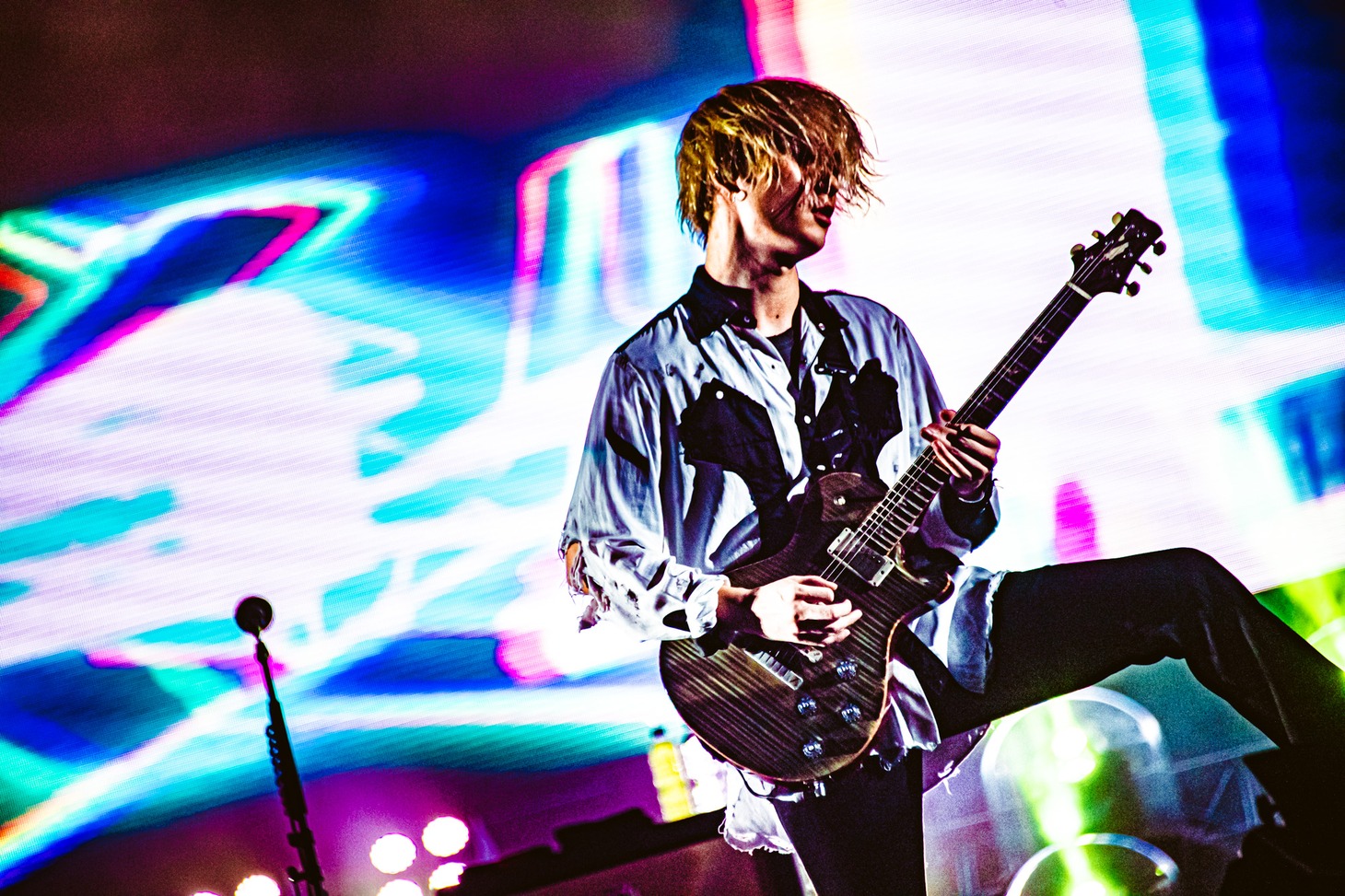 Toru（G）