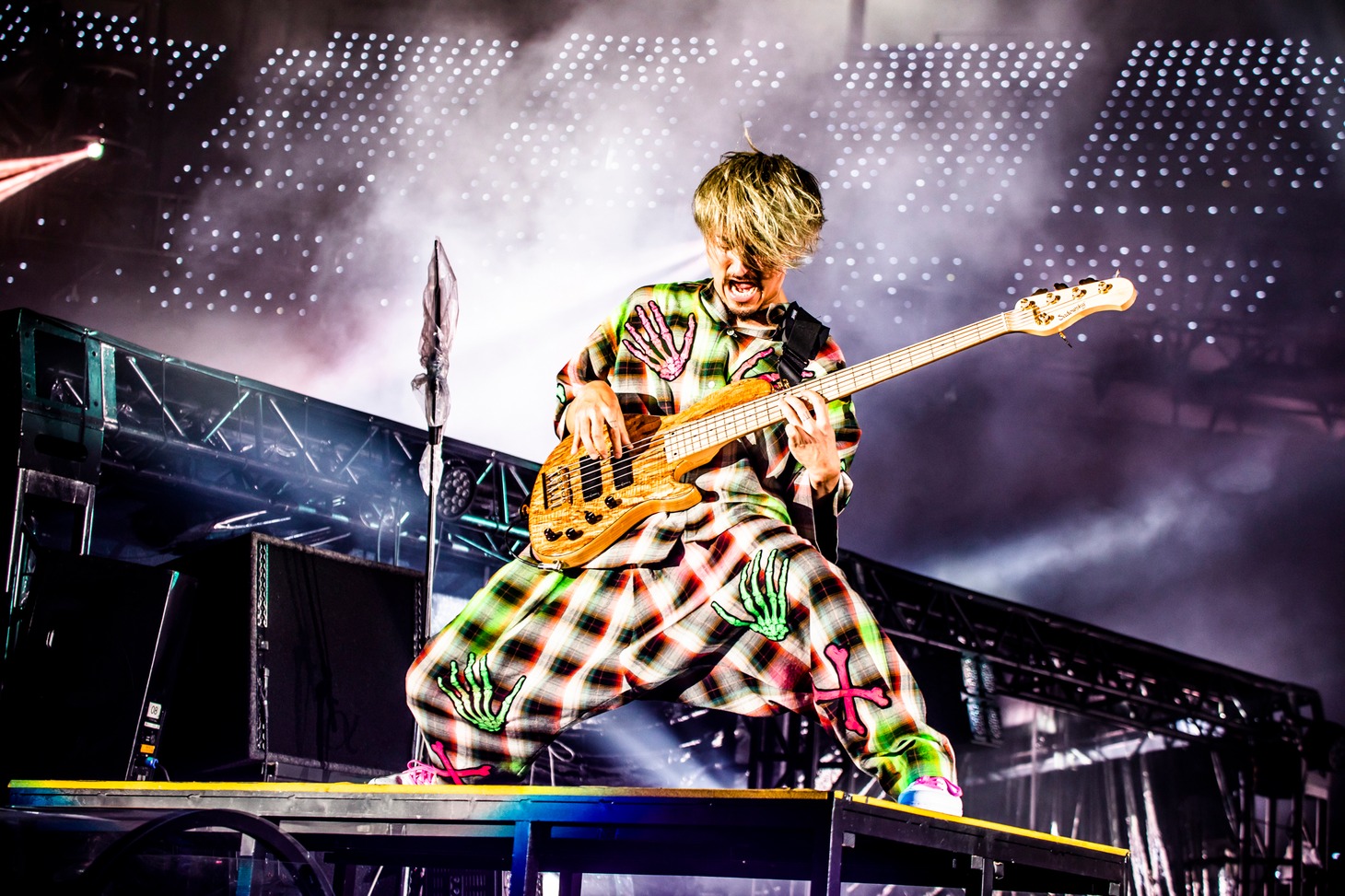 Ryota（B）
