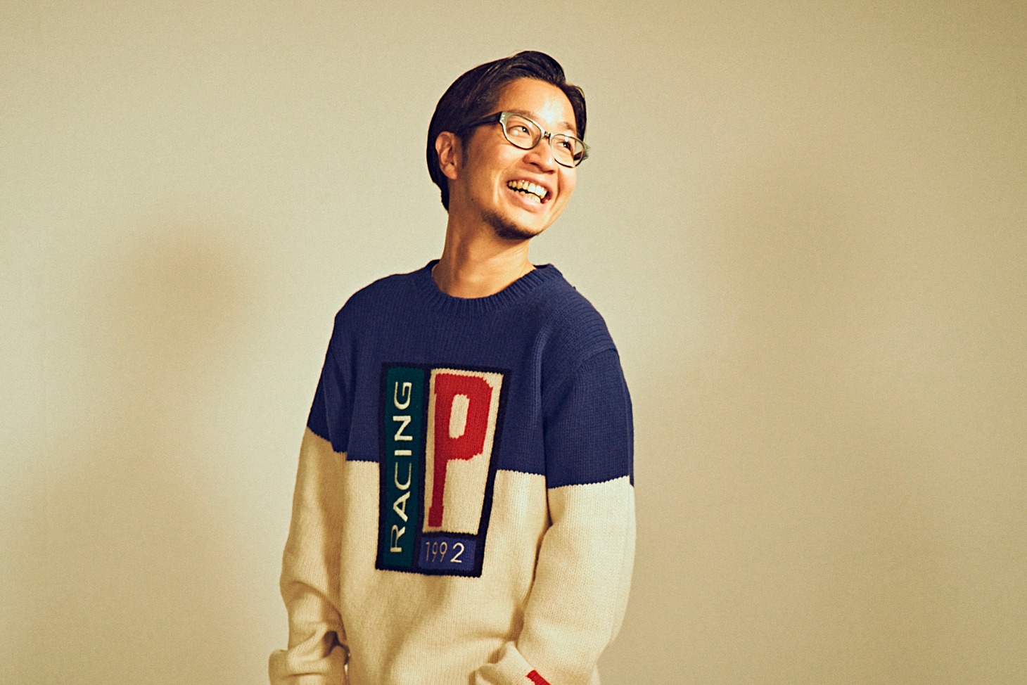 PUNPEE（Photo by Takeshi Shinto）