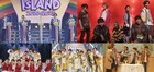 新章開幕「RIDE ON TIME」日本に光を届けたい関西ジャニーズの今夏に迫る