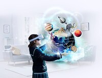 学校法人角川ドワンゴ学園 S高等学校の普通科プレミアムイメージ画像。