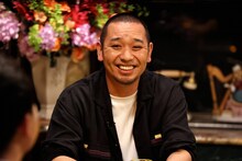 大悟（千鳥） (c)フジテレビ