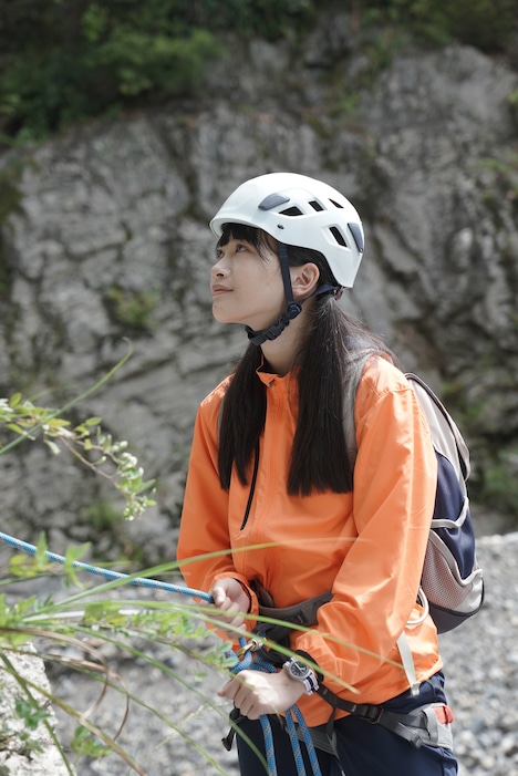 里吉うたの（BEYOOOOONDS）(c)テレビ朝日