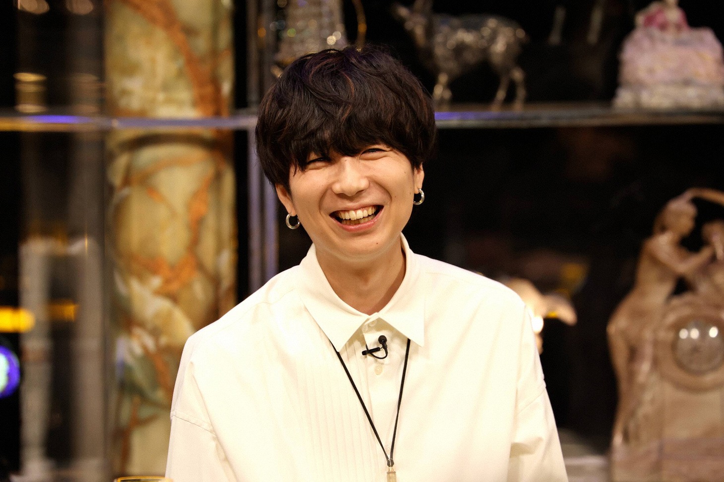 川谷絵音 (c)フジテレビ