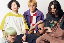 Kroi、本日発売の新作より「risk」MV公開