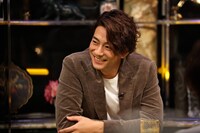 三浦翔平 (c)フジテレビ