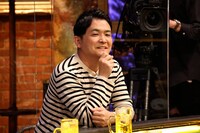 ノブ（千鳥） (c)フジテレビ