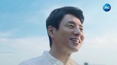 Kiroro「未来へ」を松岡修造が口ずさむ