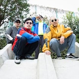 TOKYO HEALTH CLUB