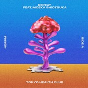 TOKYO HEALTH CLUB、塩塚モエカ＆おかもとえみとのコラボ曲を7inchアナログ化