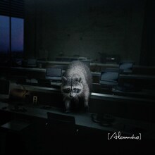 [Alexandros]「Beast」ジャケット