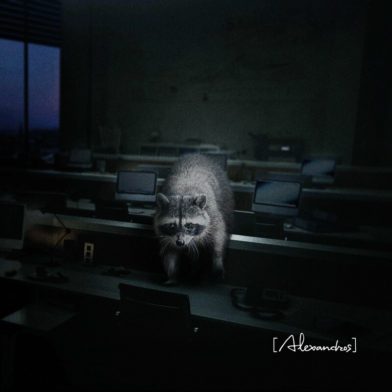 [Alexandros]「Beast」ジャケット