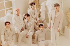 MONSTA Xニューシングル発売、カップリングに「FANTASIA」日本語版収録