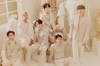 MONSTA Xニューシングル発売、カップリングに「FANTASIA」日本語版収録