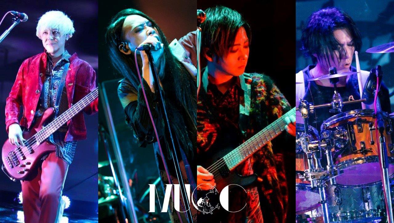 MUCC