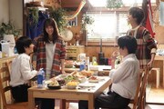 King & Prince高橋海人、自身も出演のドラマ「姉ちゃんの恋人」で初ナレーション