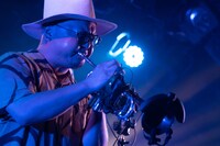 織田祐亮（TRI4TH）（撮影：森下友加里）