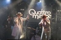 SANABAGUN.（撮影：森下友加里）