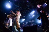 SANABAGUN.（撮影：森下友加里）