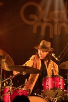 伊藤隆郎（TRI4TH）（撮影：森下友加里）