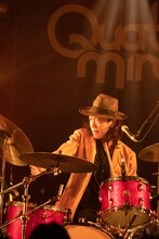 伊藤隆郎（TRI4TH）（撮影：森下友加里）