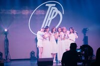 「東京パフォーマンスドール ダンスサミット2020～NO LIVE,NO TPD.～Ver.3.0」の様子。