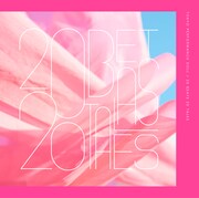 東京パフォーマンスドール「20 BEATS 20 TALES」通常盤ジャケット