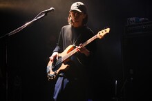 佐藤雅俊（B / ACIDMAN）