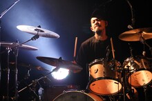 浦山一悟（Dr / ACIDMAN）