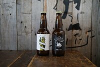 downyオリジナルクラフトビール