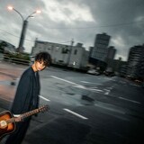 小林柊矢「ハッピーエンドの前説」ジャケット