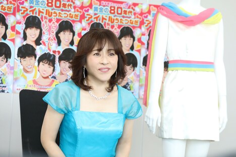 松本明子
