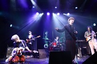 Monthly Mu & New Caledonia