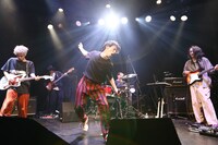 Monthly Mu & New Caledonia