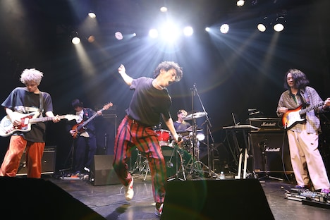 Monthly Mu & New Caledonia