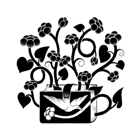 noma「Pages」配信ジャケット