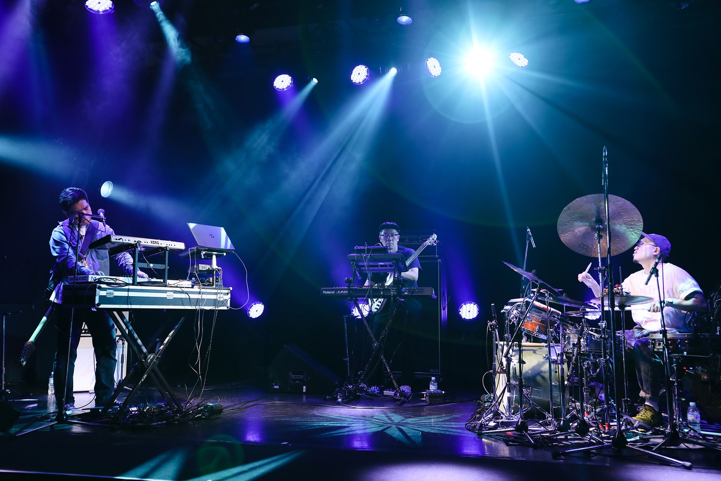 Yasei Collective